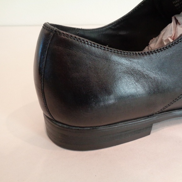 Steve Madden Size 12 M HAVIN Black New Shoes main image 5
